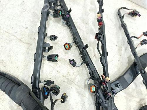 Wiring harness BENTLEY BENTAYGA (4V1) 6.0 | BP38997628E16 - Image 2