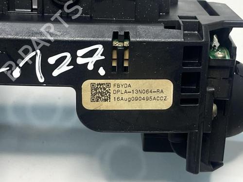Steering column stalk LAND ROVER RANGE ROVER EVOQUE (L538) 2.0 D 4x4 | BP38965472I23 - Image 9