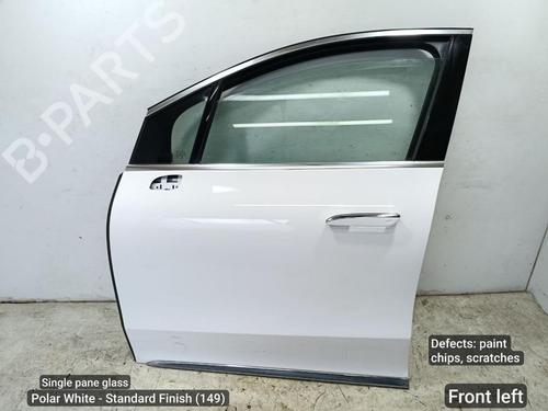 Used Left front door MERCEDES-BENZ EQE (V295) EQE 350 (295.125) (292 hp) 29310775
