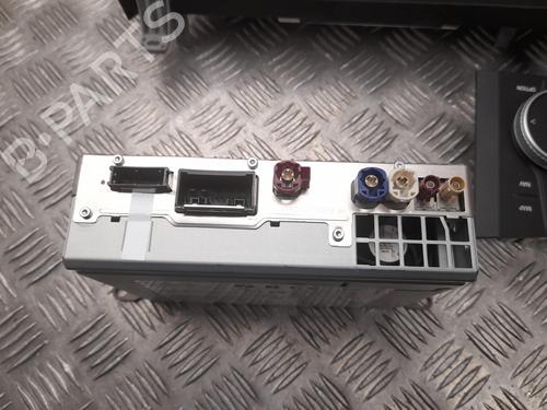 Electronic module BMW 3 (G20, G80, G28) 320 i | BP28920551M83 
