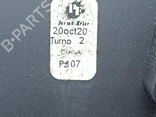 Air vent CHEVROLET CORVETTE (C8) 6.2 | BP39997747I21 - Image 14