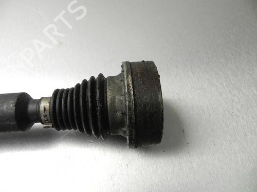 Right front driveshaft AUDI A3 (8P1) 1.6 | BP28930973M39 - Image 2