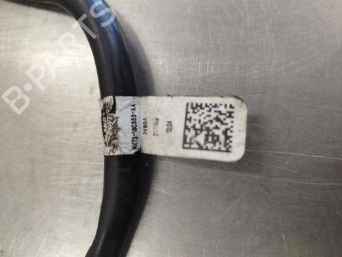 Electronic sensor LAND ROVER RANGE ROVER VELAR (L560) 2.0 P250 Si4 4x4 | BP39520631M84 - Image 4