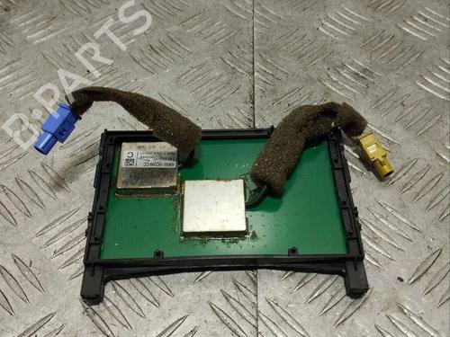 Elektronisk modul JAGUAR XJ (X351) 5.0 SCV8 (510 hp) 28941709