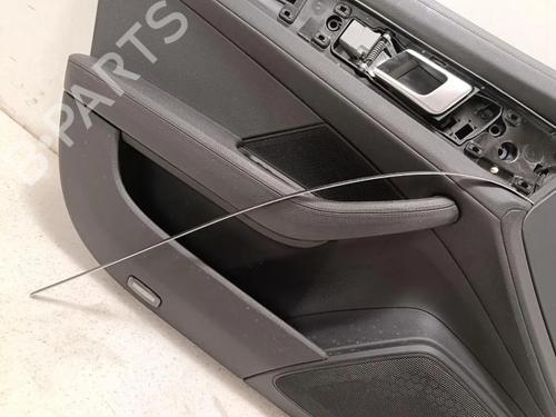 Front left panel PORSCHE PANAMERA (971) 4.0 Turbo S E-Hybrid (97AFH1, 97BFH1) | BP34521215C58  - Image 16