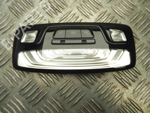 Kabinelys BMW 7 (G11, G12) 730 d, Ld xDrive (265 hp) 28924787