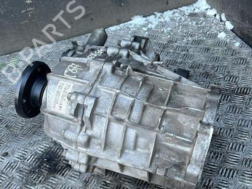 Transfer box FORD RANGER (TKE) 3.2 TDCi 4x4 | BP37567002M36 - Image 3