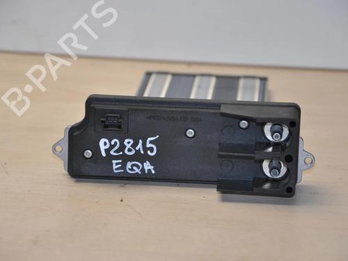 Heater resistor MERCEDES-BENZ EQA (H243) EQA 250+ (243.702) | BP28911204M108 - Image 3