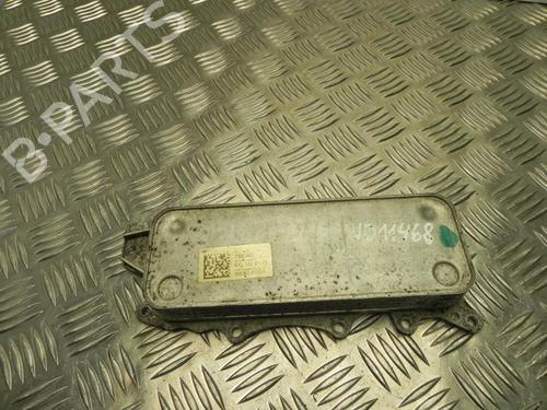 Used Oil radiator Oil radiator 37577112 37577112