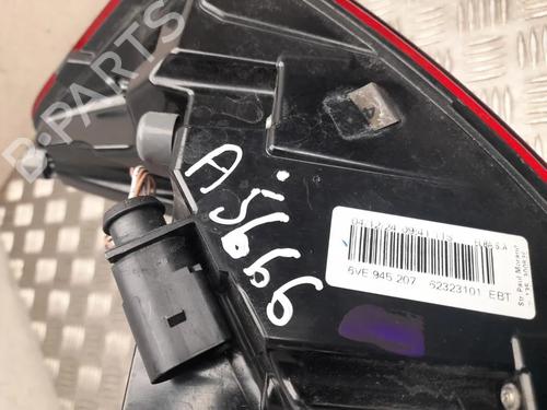 Left taillight SKODA FABIA IV (PJ3) 1.0 TSI | BP34712766C34  - Image 5
