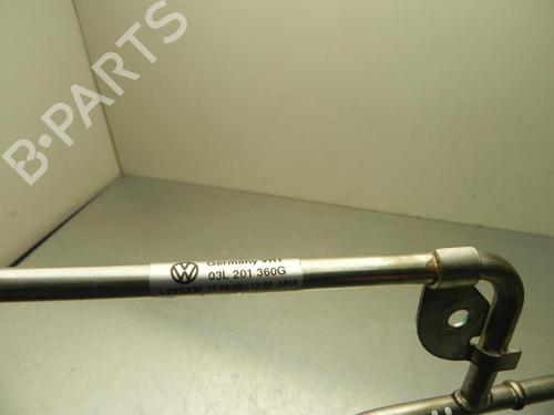 Pipe VW TIGUAN (5N_) 2.0 TDI 4motion | BP37576491M125 - Image 2