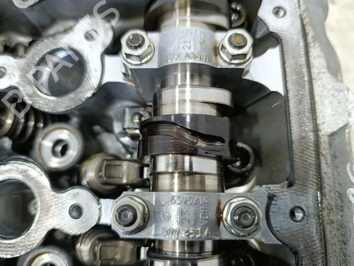 Cylinder head BENTLEY BENTAYGA (4V1) 6.0 | BP33847946M5 - Image 7