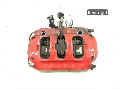 Used Right rear brake caliper PORSCHE PANAMERA (971) 3.0 4 (97ABA1, 97BBA1) (330 hp) 28937192