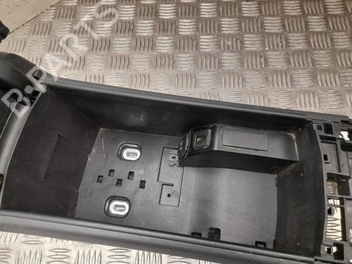 Armrest / Center console MERCEDES-BENZ SLK (R172) 250 CDI / d (172.403) | BP37549935I20 - Image 4