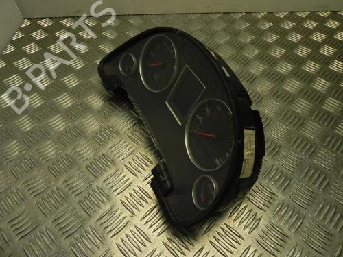 Instrument cluster AUDI A4 B6 (8E2) 1.8 T quattro | BP37579538C47 - Image 3