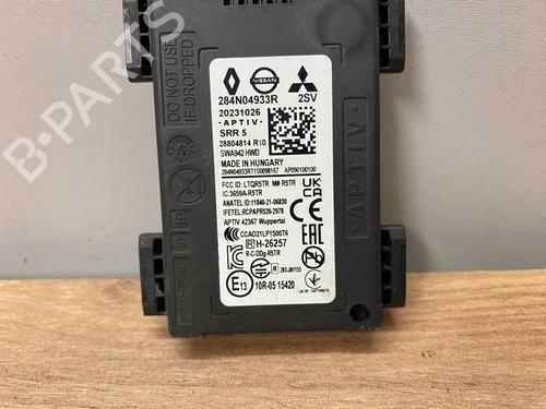 Electronic module RENAULT AUSTRAL E-TECH 200 Hybrid (HGM2) | BP31975776M83