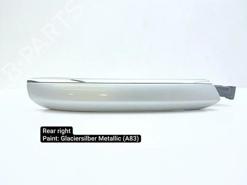 Used Rear right exterior door handle Rear right exterior door handle BMW 7 (G11, G12) 750 i, Li xDrive (449 hp) 34189974 34189974