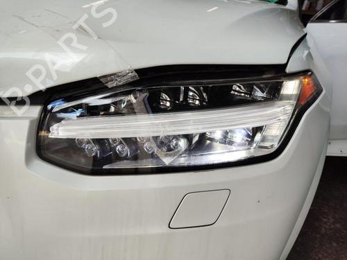 Left headlight VOLVO XC90 II (256) T8 Hybrid AWD | BP39115088C28 - Image 2