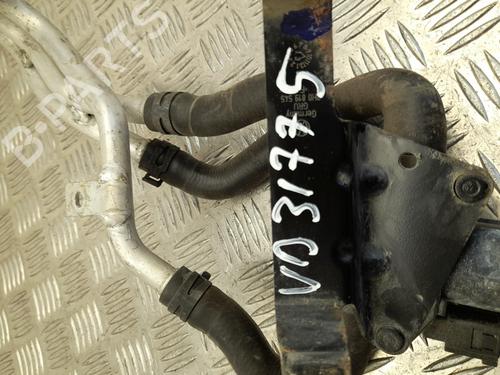 Rohr VW AMAROK (2HA, 2HB, S1B, S6B, S7A, S7B, AGD) 2.0 BiTDI 4motion | BP28939964M125 