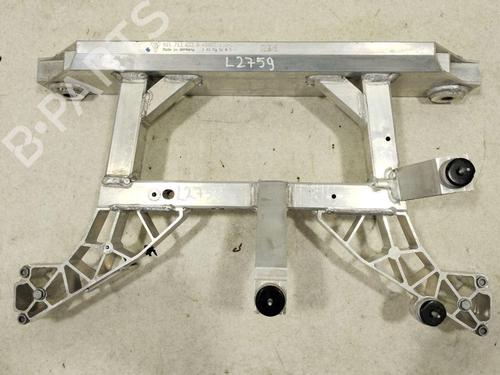 Used Subframe PORSCHE TAYCAN Cross Turismo (Y1B) 4 (Y1BBD1) (476 hp) 28947754