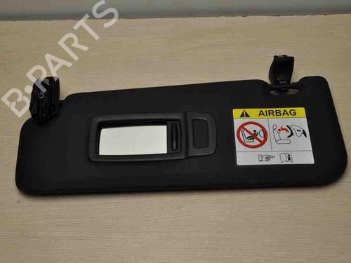 Left sun visor BMW X3 (G01, F97, G08) iX3 | BP28936551I1