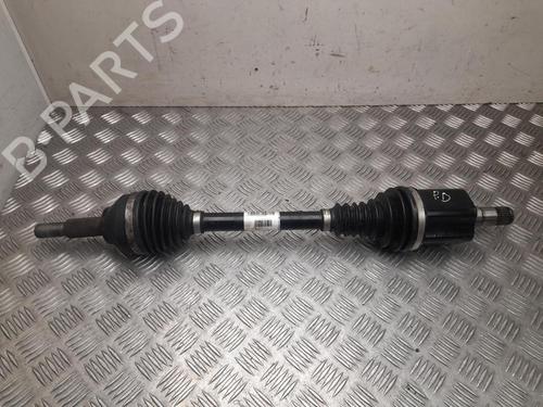 Used Driveshaft Driveshaft 37569737 37569737