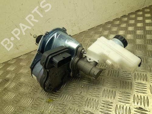 Brake master cylinder XPENG P7 EV All-wheel Drive | BP37567612M77 - Image 2