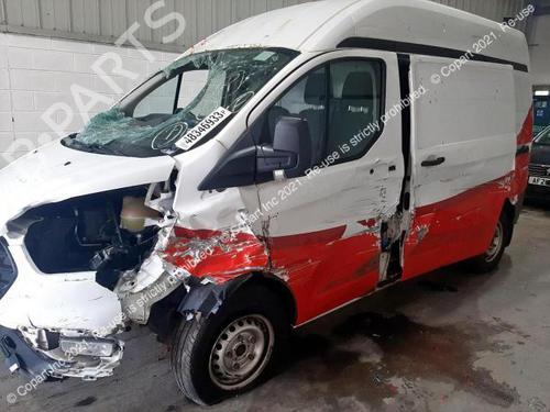 Switch FORD TRANSIT CUSTOM V362 Van (FY, FZ) 2.0 EcoBlue | BP37550933I30 - Image 4