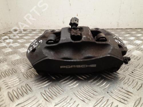 Other PORSCHE CAYENNE (92A) 3.0 Diesel | BP37556015O1 - Image 3