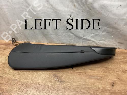 Used Rear seat Rear seat SKODA ENYAQ iV SUV (5AZ) 85 (286 hp) 39643288 39643288