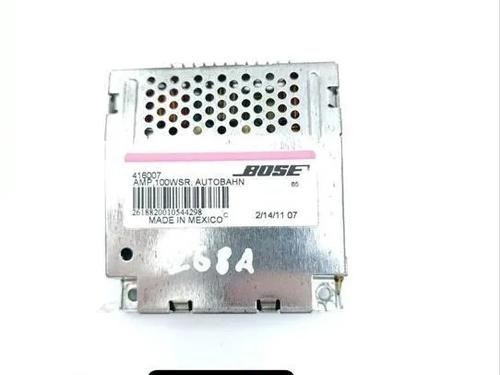 Used Electronic module Electronic module MASERATI GRAN TURISMO I 4.7 S (439 hp) 33239664 33239664