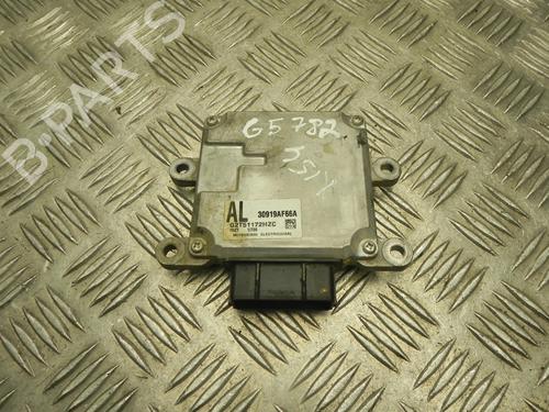 Used Gearbox control unit SUBARU OUTBACK (BS) 2.5 AWD (BS9) (175 hp) 28947103