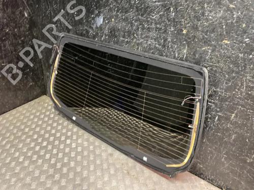 Bootlid window ALFA ROMEO GIULIA (952_) 2.0 (952ABA25B) | BP31296167C64