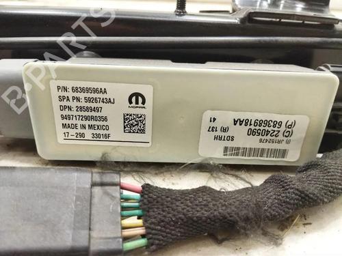 Electronic module CHRYSLER PACIFICA (RU) 3.6 Hybrid | BP28922859M83