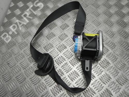 Used Front right seatbelt TOYOTA YARIS (_P13_) 1.3 (NSP130_, NSP130) (95 hp) 28915261