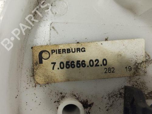 Fuel pump BMW 5 (F10) 535 i xDrive | BP28926680M76 