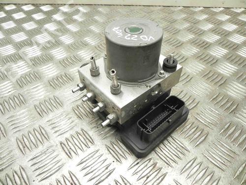 Used ABS pump RENAULT ZOE (BFM_) ZOE (92 hp) 28928087