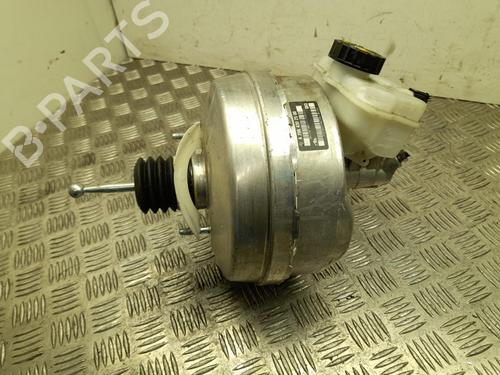 Brake master cylinder MERCEDES-BENZ C-CLASS (W206) C 200 (206.042) | BP37571841M77 - Image 4
