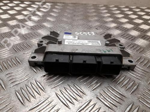 Engine control unit (ECU) FORD MONDEO V Saloon (CD) 2.0 Hybrid | BP37550254M57 - Image 2
