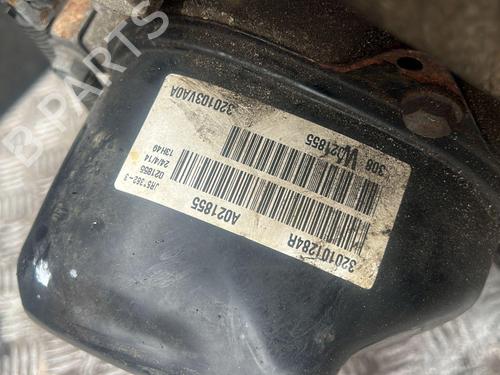 Gearbox NISSAN NOTE (E12) 1.5 dCi | BP28923200M3 