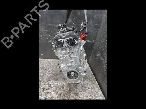 Engine HYUNDAI KONA (SX2) 1.6 T-GDi Hybrid | BP37558011M1 - Image 2