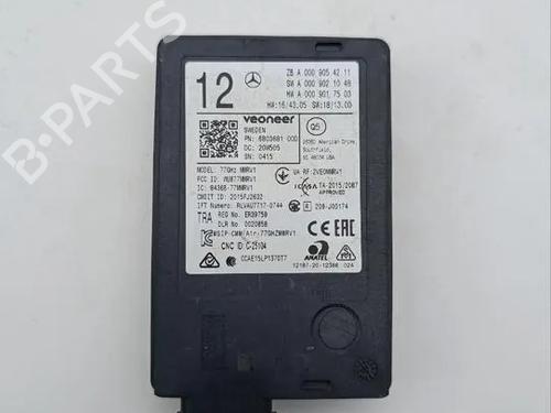 Used Electronic module Electronic module MERCEDES-BENZ GLS (X167) AMG 63 4Matic+ EQ Boost 4-matic+ (167.989) (612 hp) 36459007 36459007