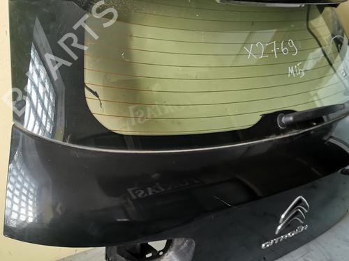Tailgate CITROËN C4 CACTUS 1.2 THP 110 | BP28947970C6 
