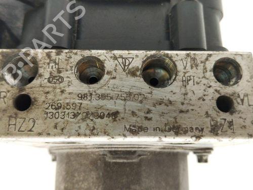 Electronic module PORSCHE CAYMAN (981) 2.7 | BP28924804M83 