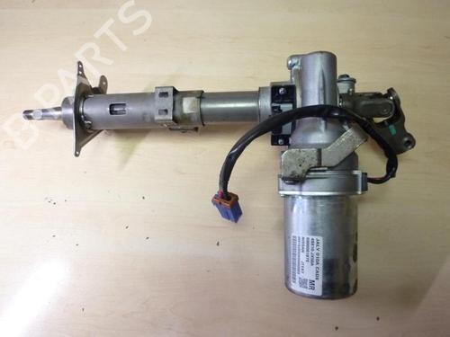 Steering column NISSAN NV200 / EVALIA Bus 1.5 dCi 90 (M20, M20M) | BP37549596M21 - Image 2