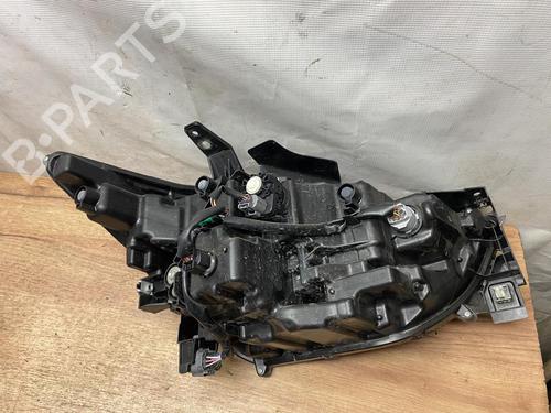 Left headlight MAZDA CX-5 (KF) 2.0 SKYACTIV-G | BP39894661C28 - Image 10