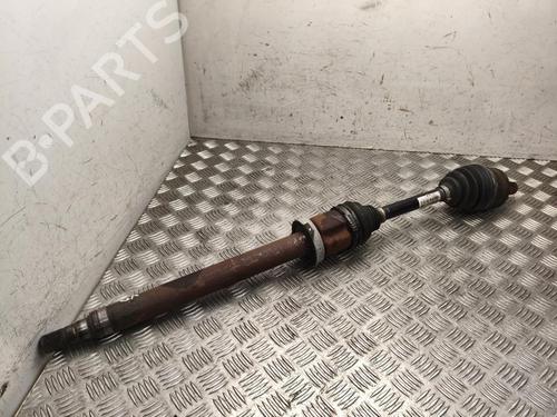 Used Right front driveshaft Right front driveshaft 39181170 39181170