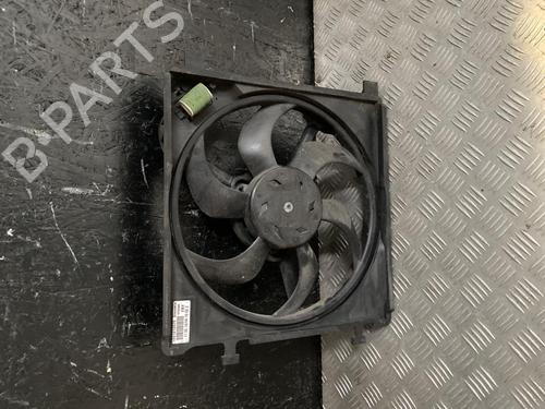 Koelventilatormotor Koelventilatormotor VW UP! (121, 122, BL1, BL2, BL3, 123) 1.0 (60 hp) 37544566 37544566