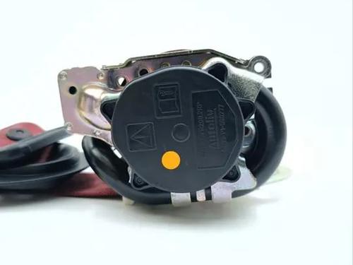 Rear left seatbelt BENTLEY BENTAYGA (4V1) 6.0 | BP33938277I29  - Image 7