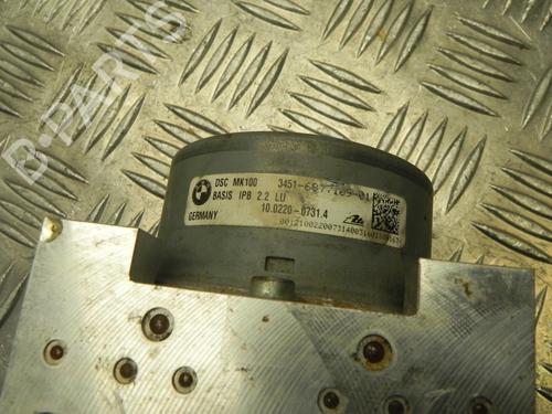 Electronic module BMW 2 Gran Tourer (F46) 220 i | BP28915953M83 